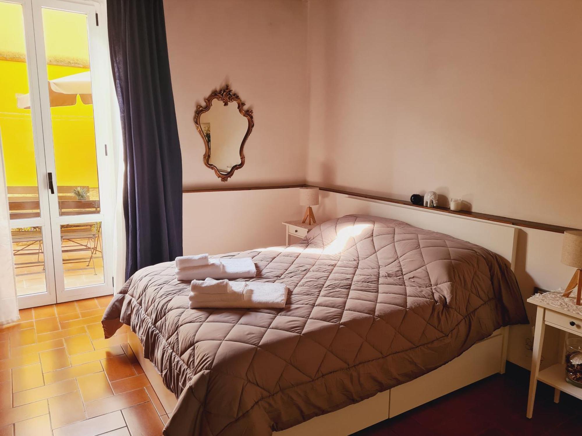 La Fonderia Apartment Florence Exterior photo