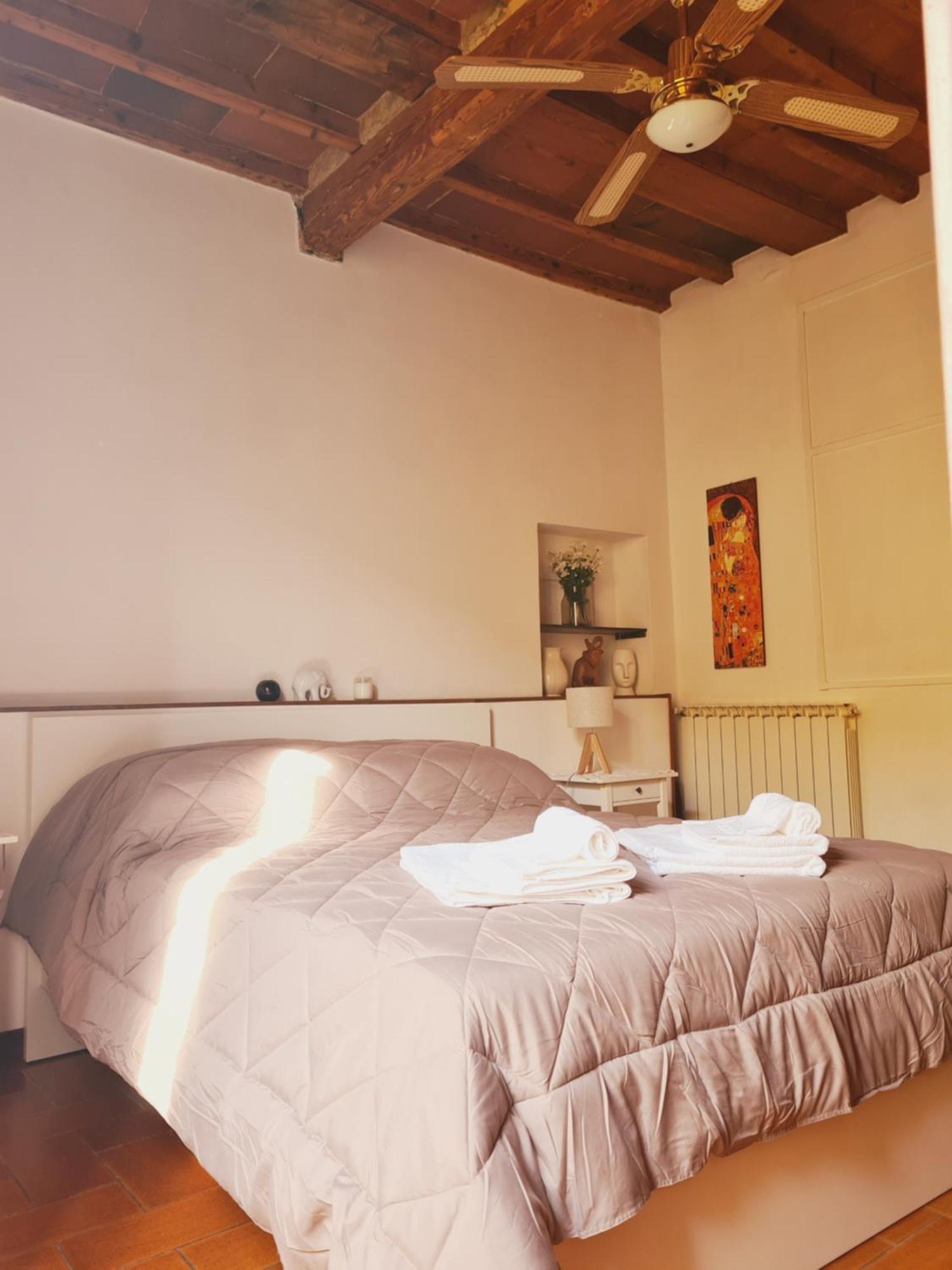 La Fonderia Apartment Florence Exterior photo